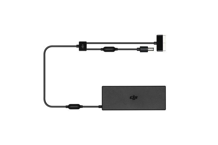 DJI Адаптер питания для Phantom 4 160W Power Adaptor (without AC cable) (Part104) DJI Адаптер питания для Phantom 4 160W Power Adaptor (without AC cable) (Part104) фото