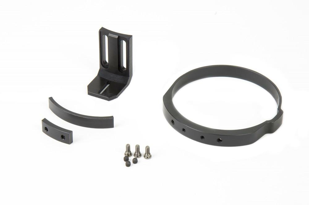 DJI Крепление объектива Zenmuse Nex (Z15 Lens mounting Parts-NEX) (Part9) DJI Крепление объектива Zenmuse Nex (Z15 Lens mounting Parts-NEX) (Part9) фото