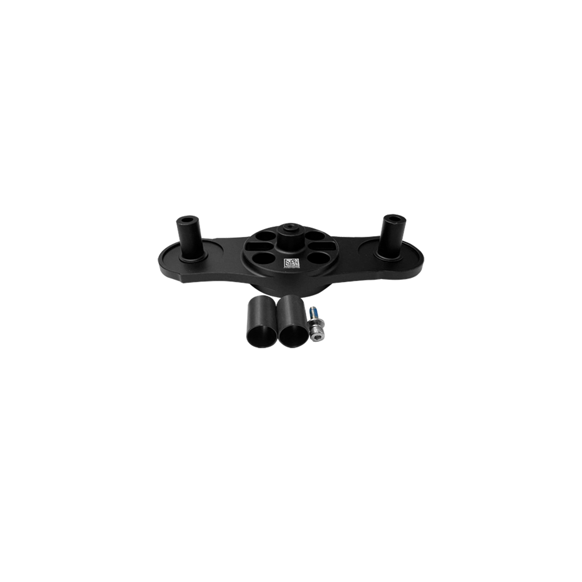 Комплект зажимов 47" Foldable Propeller Lower Clamp Kit (for P100, CW) Комплект зажимов 47" Foldable Propeller Lower Clamp Kit (for P100