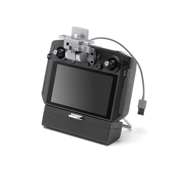 Крепление монитора DJI MATRICE 300 Smart Controller Enterprise Monitor Mounting Kit (Part09) Крепление монитора DJI MATRICE 300 Smart Controller Enterprise Monitor Mounting Kit (Part09) фото